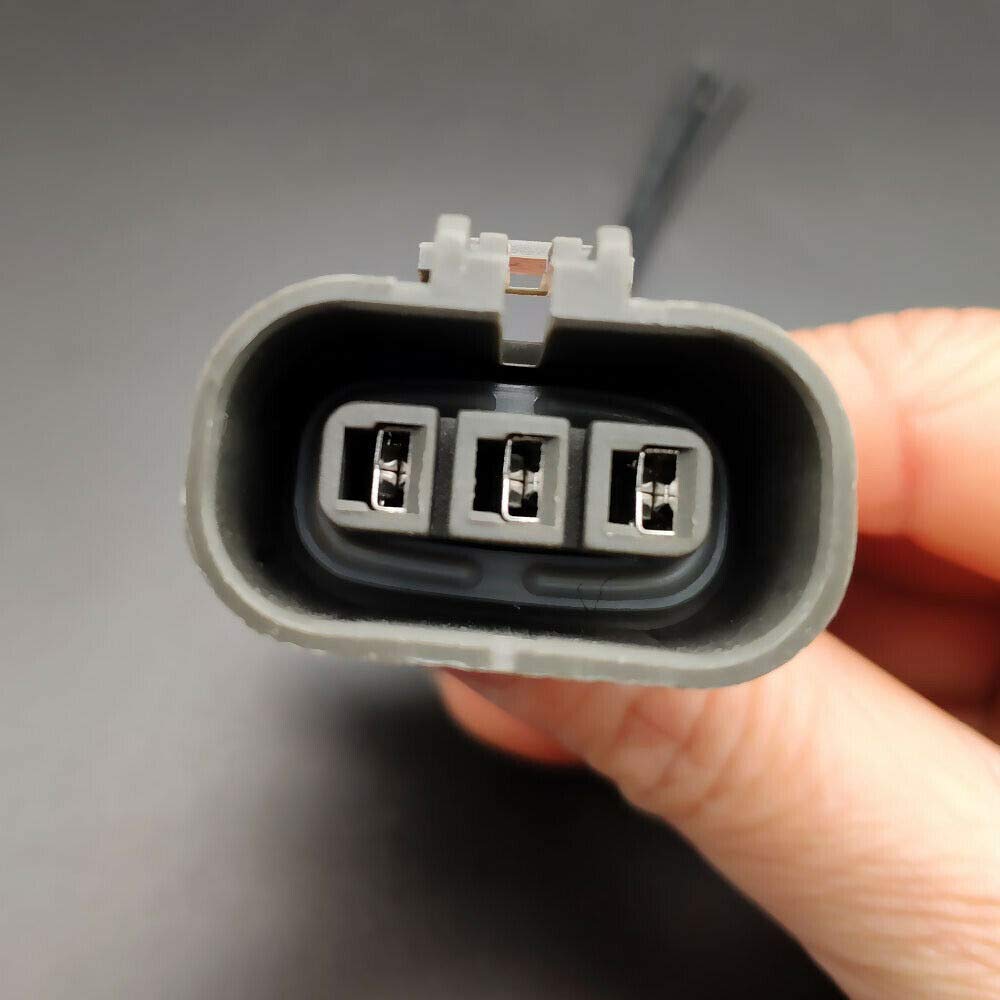 Amazon.com: ALLMOST 6PCS Ignition Coil Pack Wiring Connector